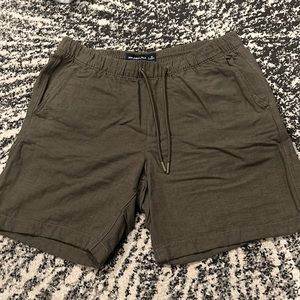 Men’s Abercrombie & Fitch Shorts